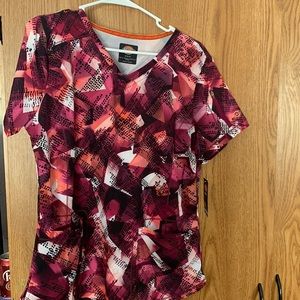 medium never worn with tags